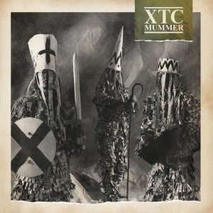 XTC - Mummer (New Vinyl)