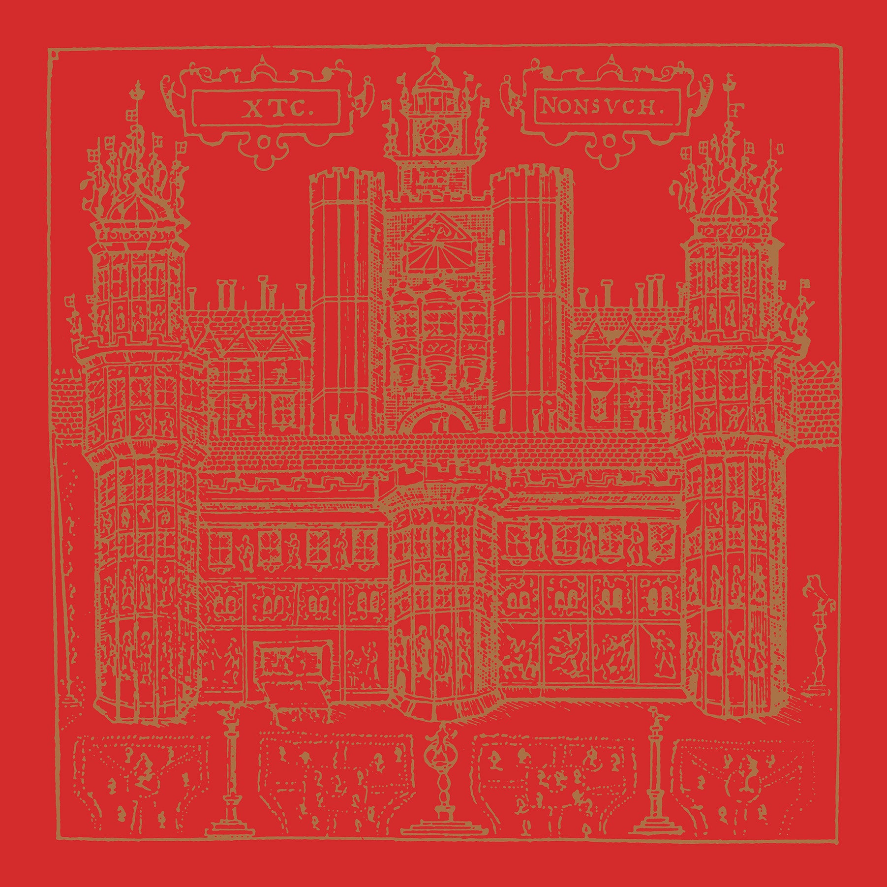 XTC - Nonsvch (200g) (New Vinyl)