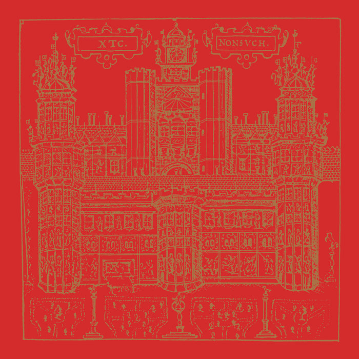 XTC - Nonsvch (200g) (New Vinyl)