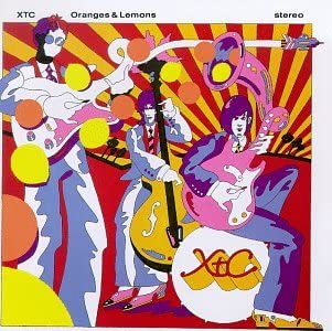 XTC - Oranges & Lemons (2LP 200g) (New Vinyl)