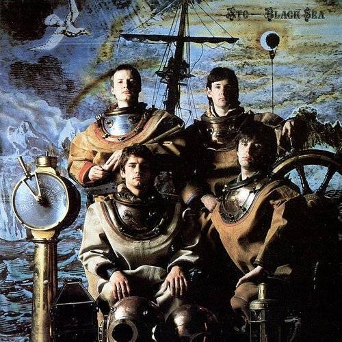 Xtc-black-sea-200g-new-vinyl