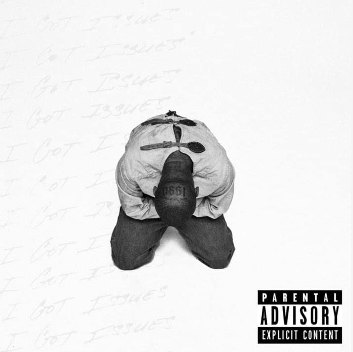 YG - I Got Issues (2LP) (New Vinyl)