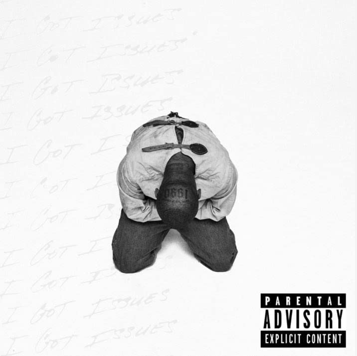 YG - I Got Issues (2LP) (New Vinyl)