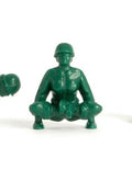 YOGA JOES: Series 3 - YOGA JANES - Floating Lotus