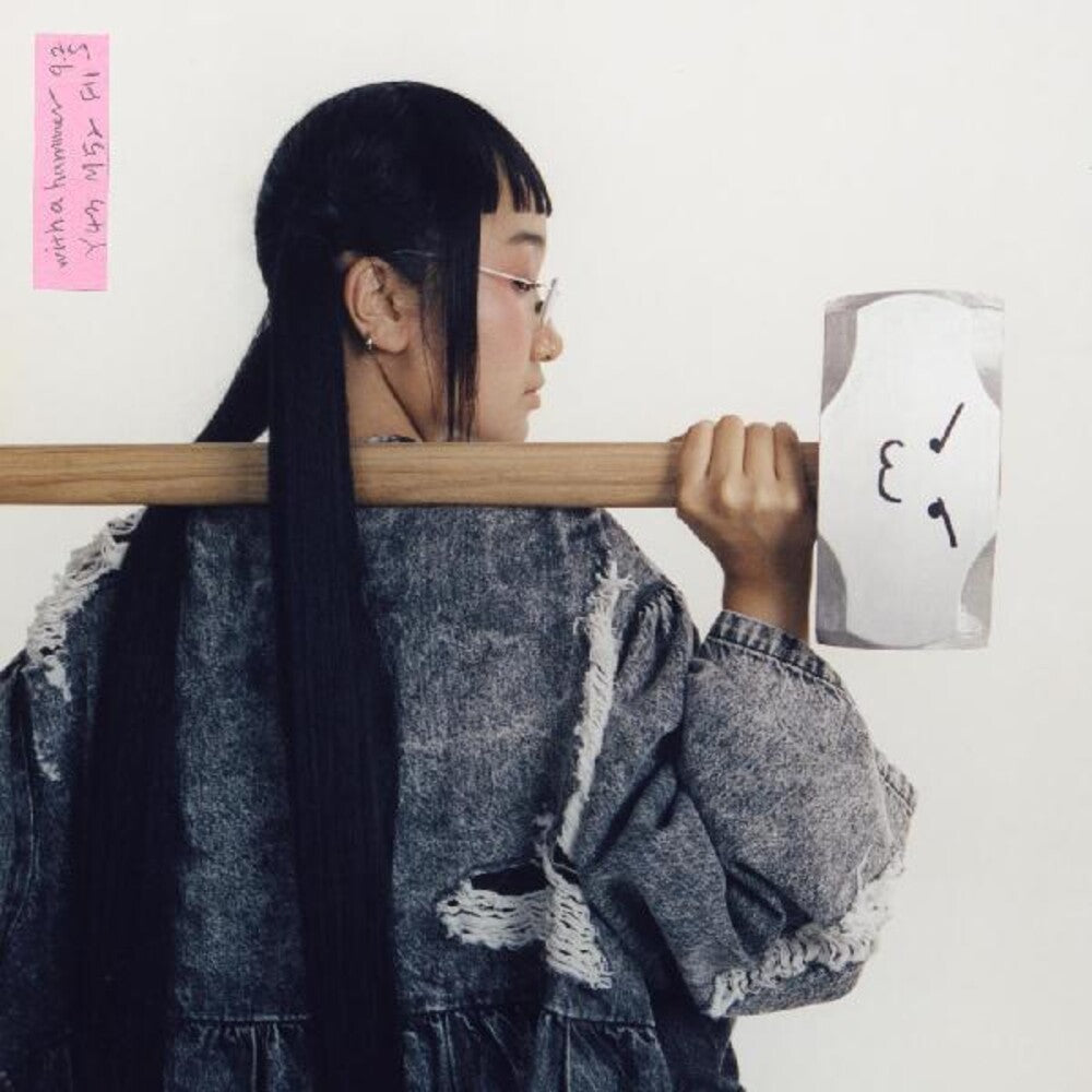 Yaeji - With A Hammer (New CD)