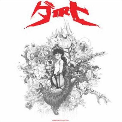 Yamantakasonic-titan-dirt-new-vinyl
