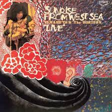 Yamash'ta & The Horizon - Sunrise From West Sea (New CD)