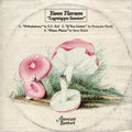 Yann Tiersen - Lagniappe Session [Mushroom Red Vinyl] (Rsd20) (New Vinyl)
