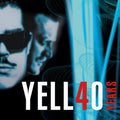 Yello - 40 Years (2LP) (180g) (New Vinyl)