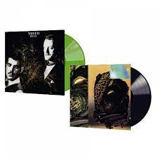 Yello - Stella (2LP Bundle/Special Collectors Edition) (New Vinyl)