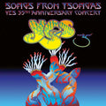 Yes ?Çô Songs From Tsongas (35th Anniversary Concert) (New Vinyl)