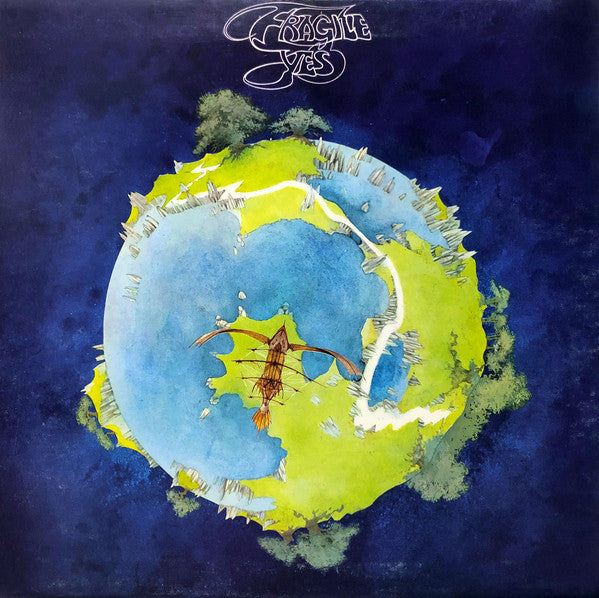 Yes-fragile-expanded-new-cd