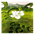 Yes - Symphonic Live (Numbered 2LP+CD) (New Vinyl)