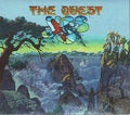 Yes - The Quest (2CD) (New CD)