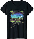 Yes - Yessongs - T-Shirt