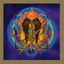 Yob - Our Raw Heart (2xLP, Coloured Vinyl) (New Vinyl)