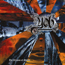 Yob - The Illusion of Motion (Ltd Blue/Orange Colour) (New Vinyl)