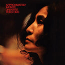 Yoko-ono-approximately-infinite-universe-new-cd