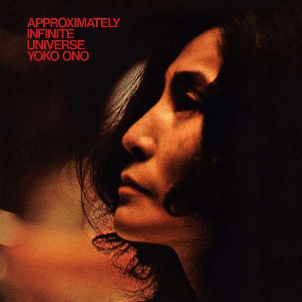 Yoko-ono-approximately-infinite-universe-new-cd