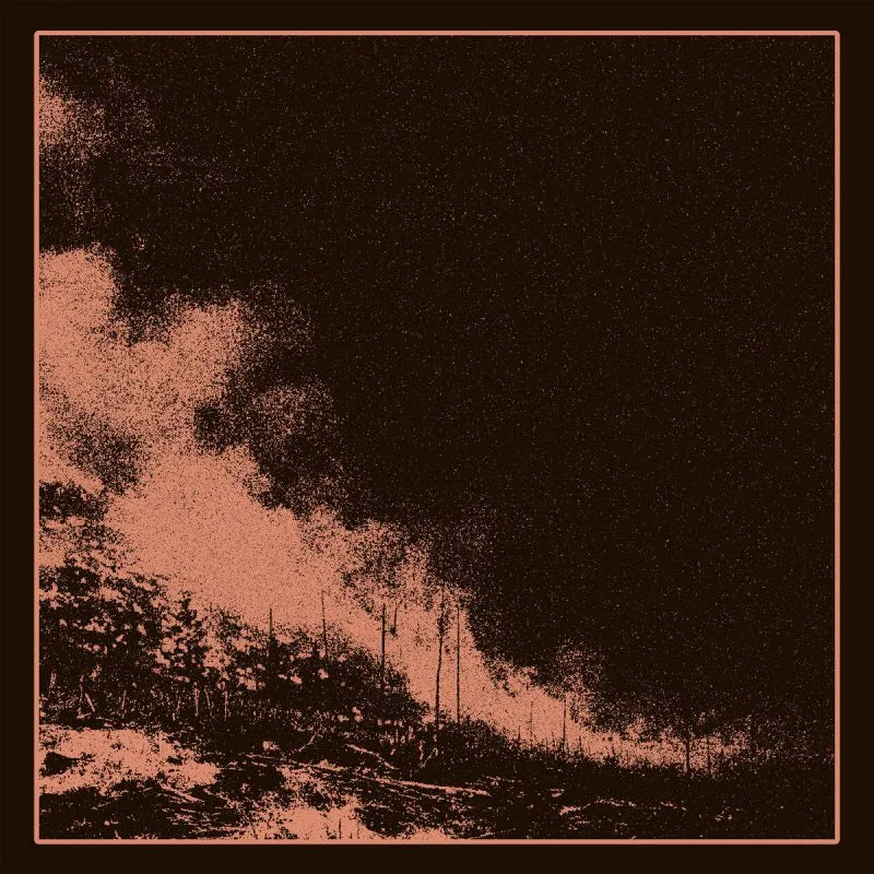 Yoo Doo Right - A Murmur, Boundless To The East (Colour Vinyl) (New Vinyl)