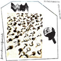 YoshimiOizumikiYoshiduO - To The Forest To Live A Truer Life (White) (New Vinyl)