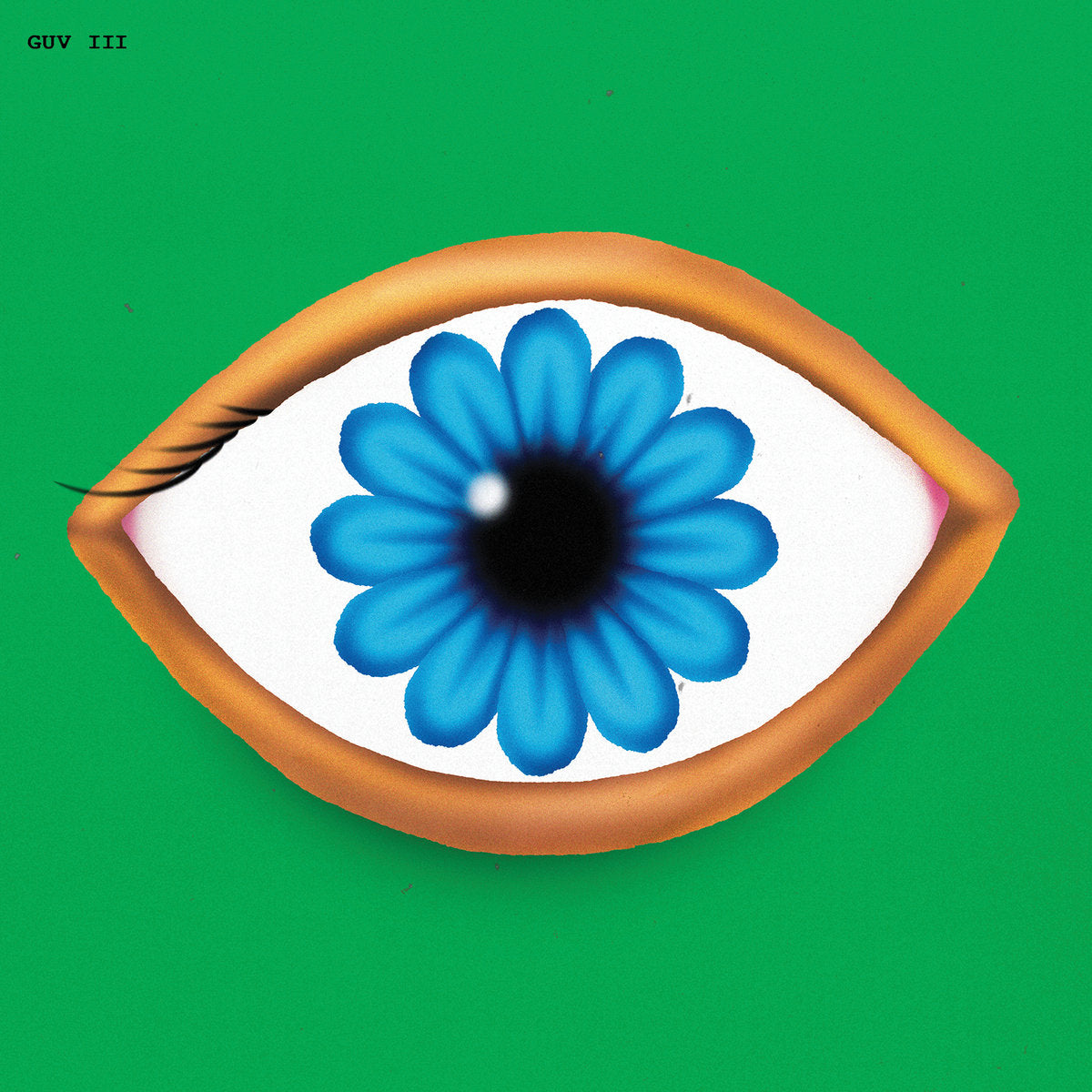 Young Guv - Guv III (New Vinyl)