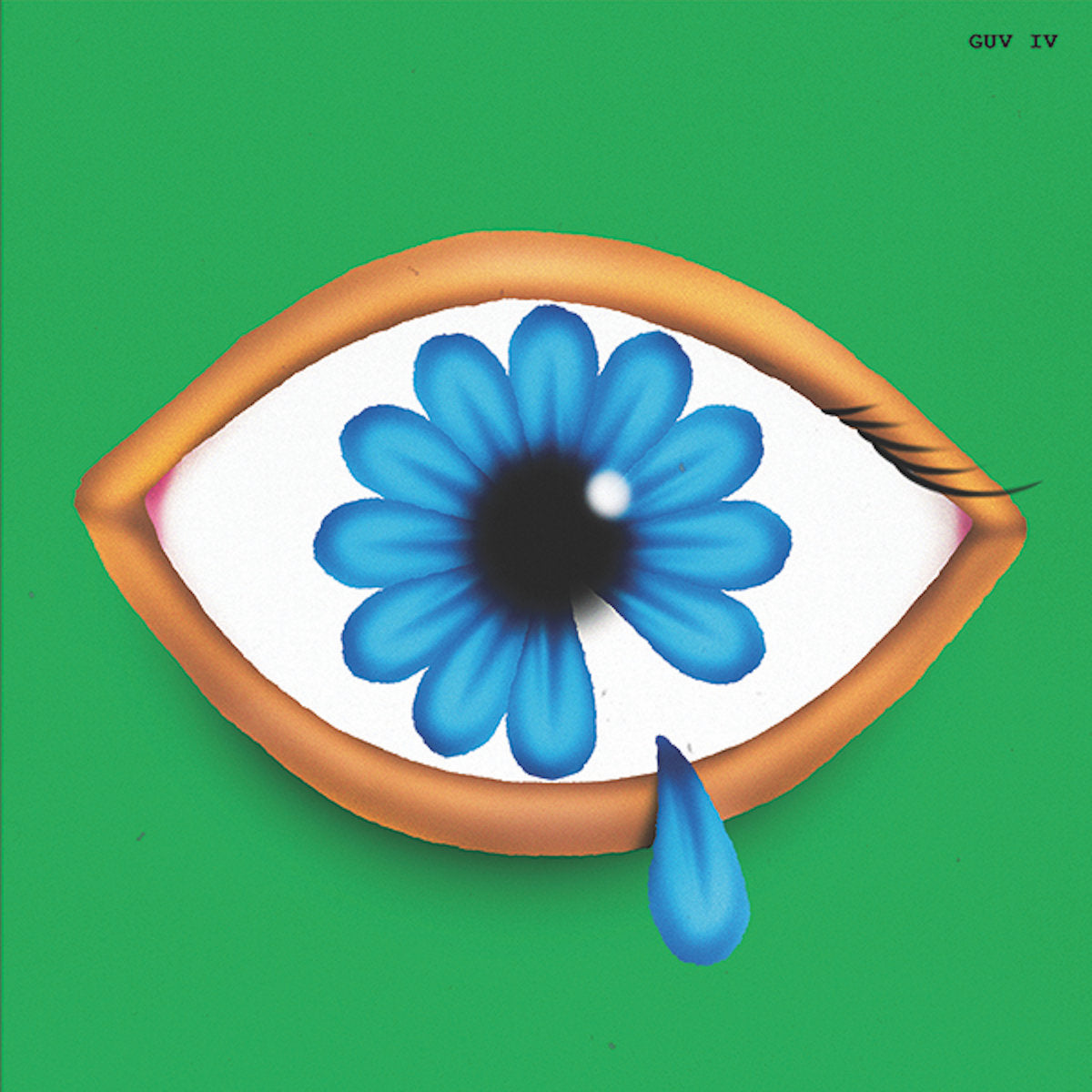 Young Guv - Guv IV (New Vinyl)
