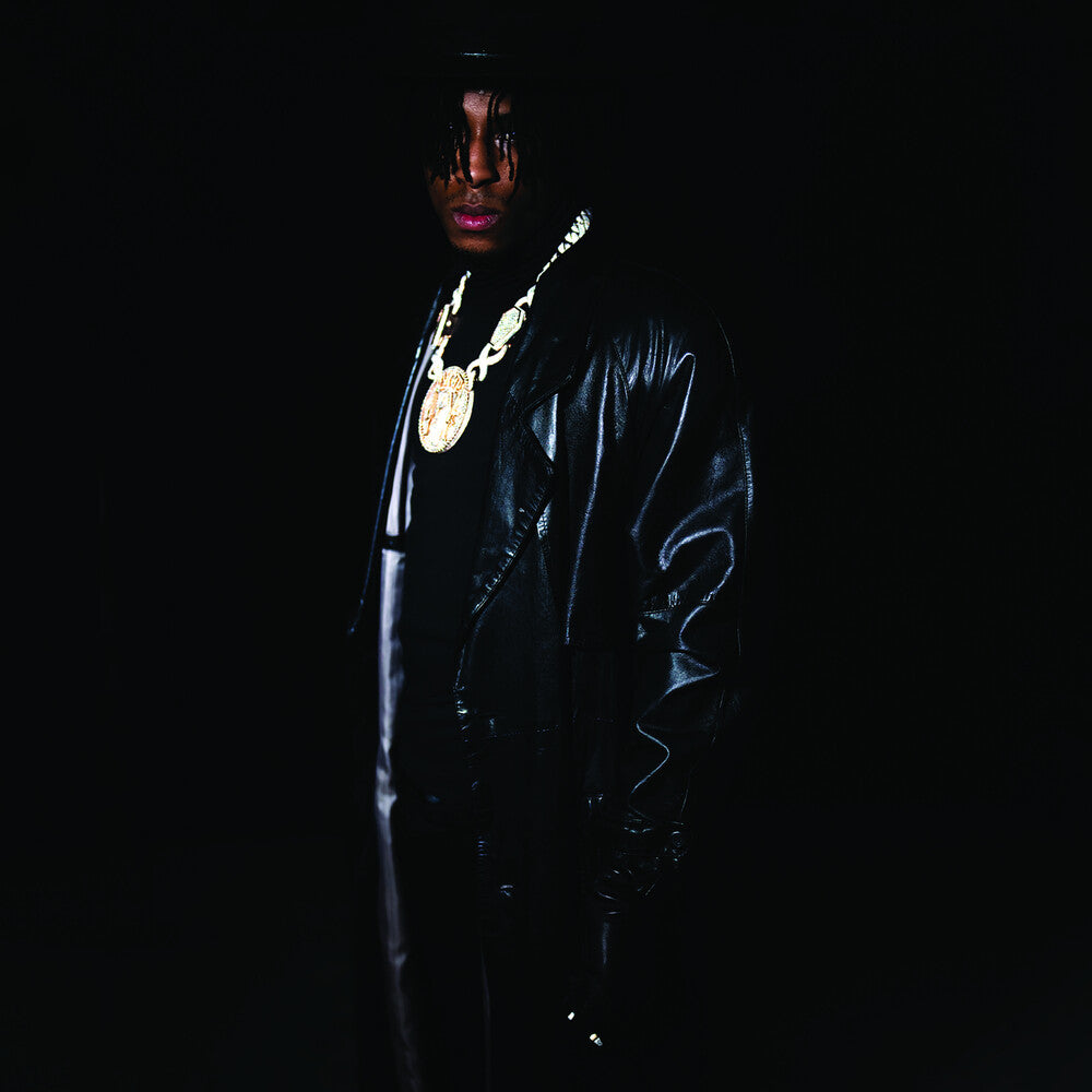 Youngboy Never Broke Again - The Last Slimeto (New CD)