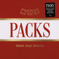 Your Old Droog - Packs (New Vinyl)