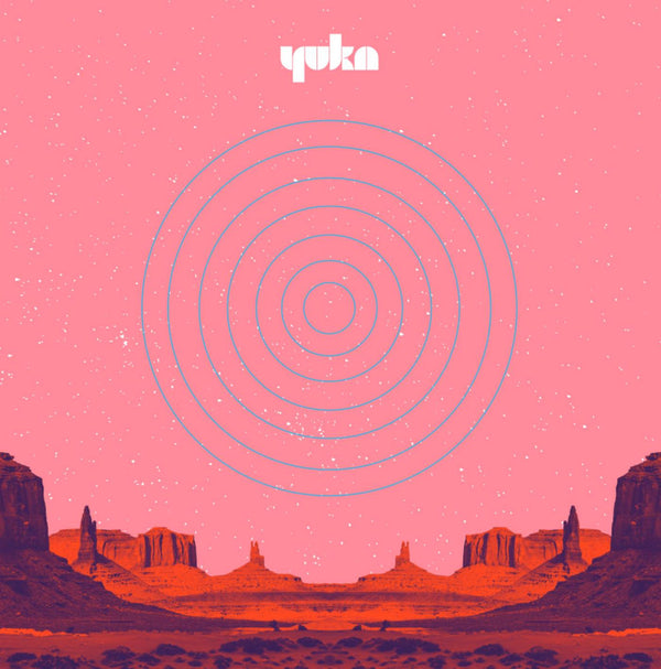 Yuka - Dreamscape (New Vinyl)