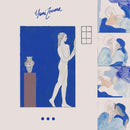 Yumi Zouma - EP III (Indie Exclusive Cloudy Clear Vinyl) (New Vinyl)