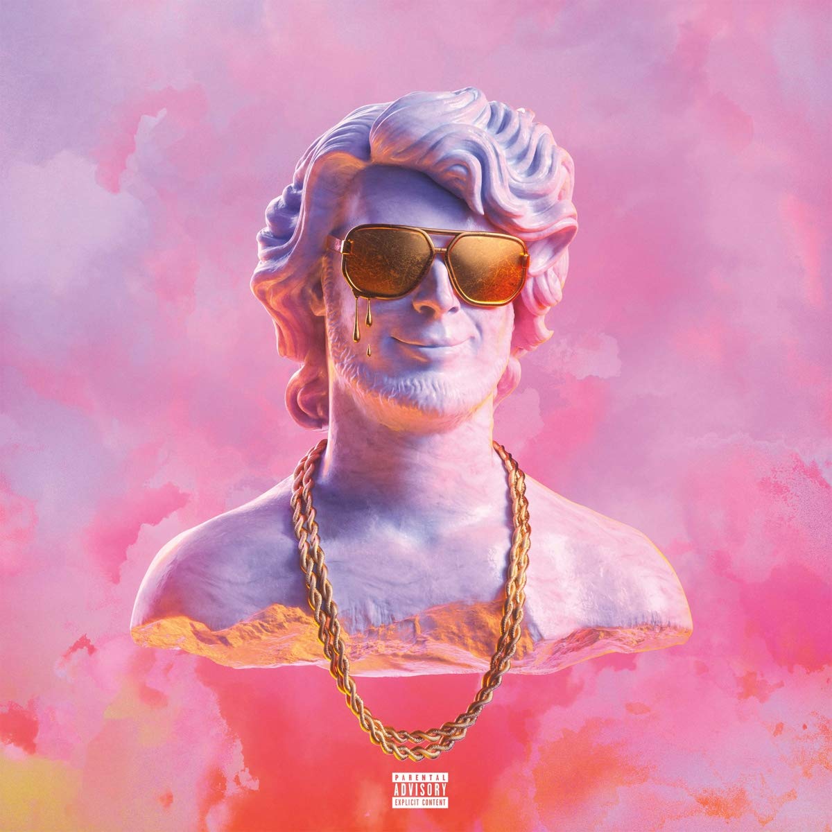 Yung Gravy - Gasanova (New Vinyl)