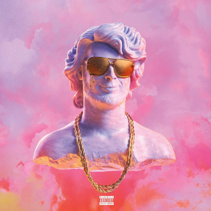 Yung Gravy - Gasanova (New Vinyl)