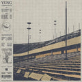Yung - Ongoing Dispute (Indie Exclusive Clear Vinyl)
