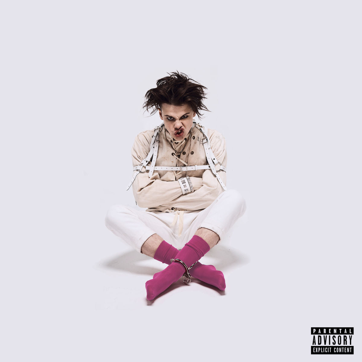 Yungblud-21st-century-liability-new-cd