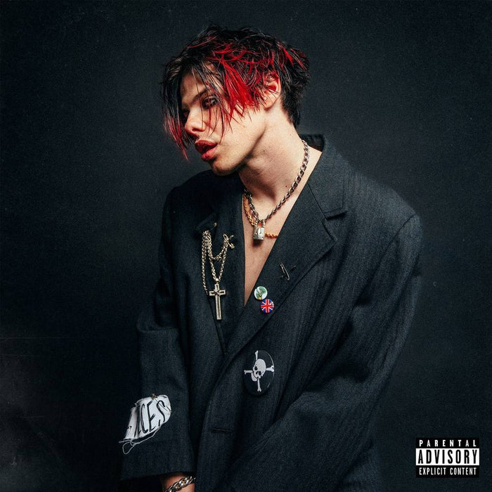 Yungblud - Yungblud (New CD)