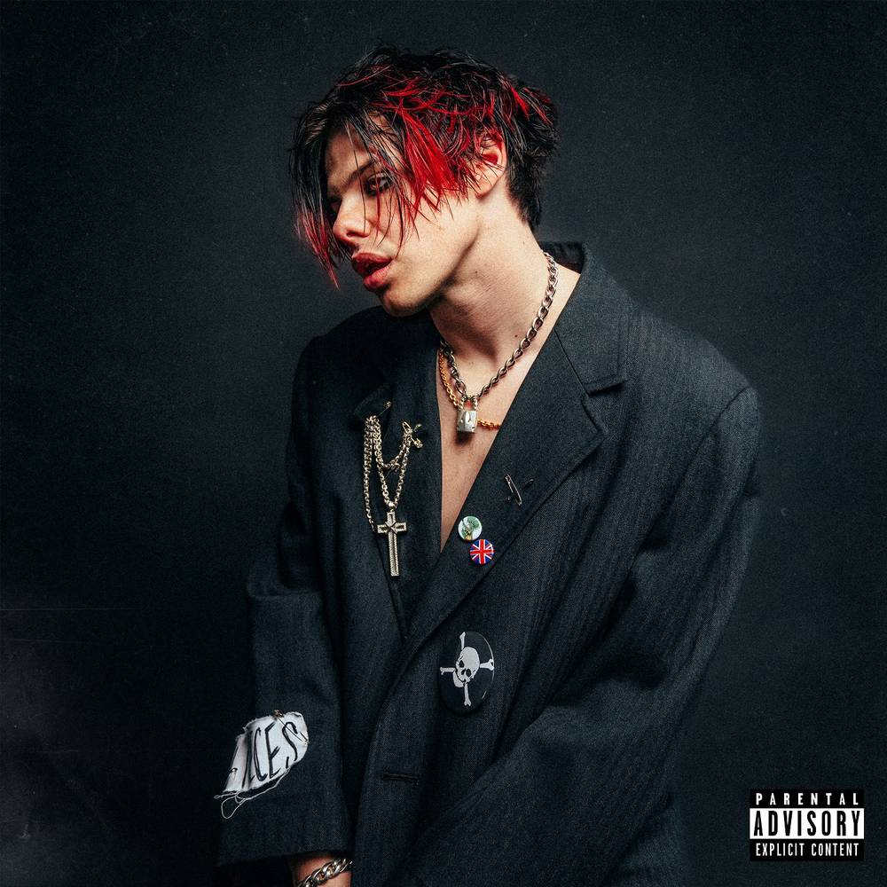 Yungblud - Yungblud (Pink) (New Vinyl)