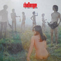 Yuya Uchida And The Flowers - Challenge (New Vinyl)