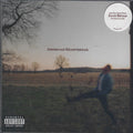 Zach Bryan - American Heartbreak (New CD)