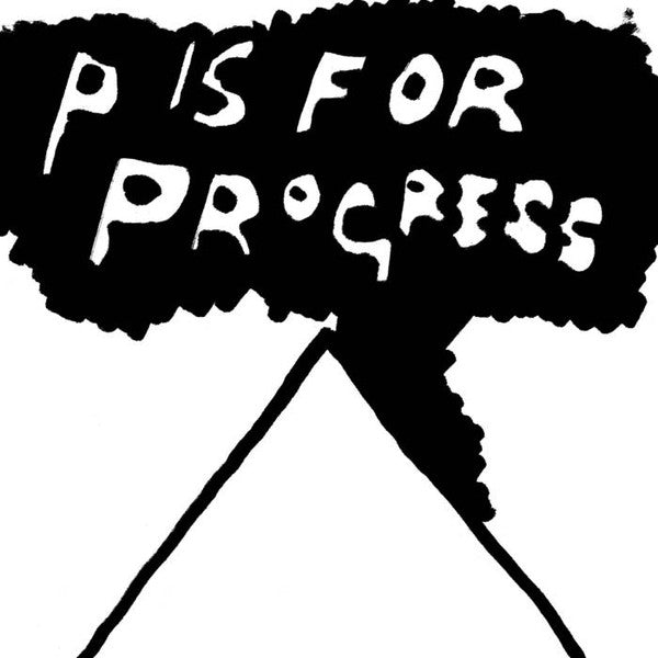 Zacht Automaat - P Is For Progress (New Vinyl)