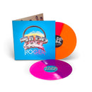 Zapp & Roger - All the Greatest Hits (2LP/Colour) (New Vinyl)