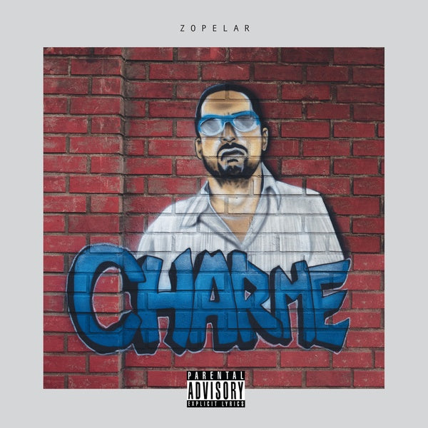 Zopelar - Charme (New Vinyl)