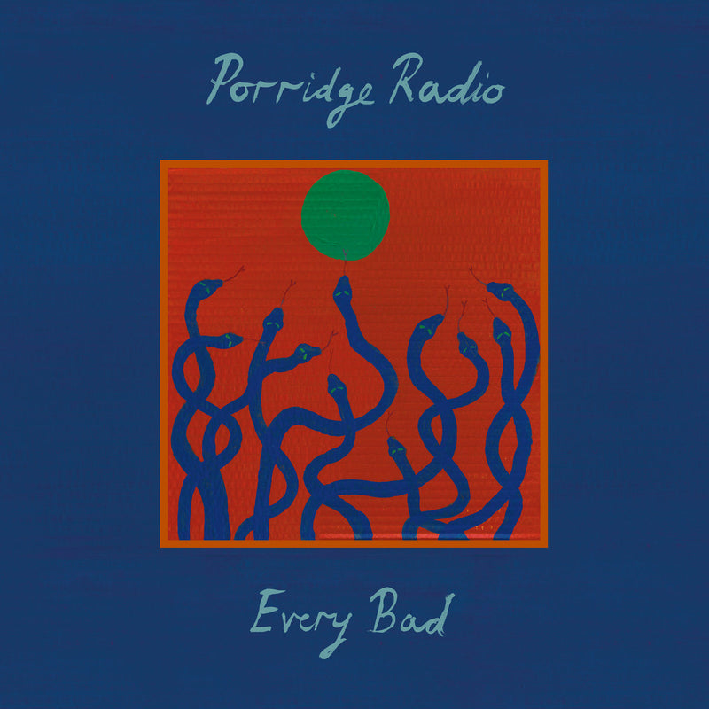 Porridge Radio - Every Bad (New Vinyl)