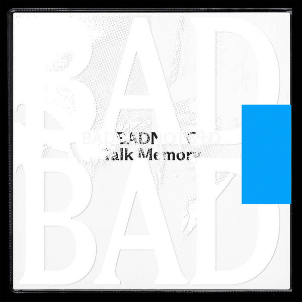 BADBADNOTGOOD - Talk Memory (New Vinyl)