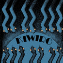 Kiwiro Boys - Vijana Wa Kazi (New Vinyl)