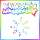 Anamanaguchi - Summer Singles 2010/2020 (2LP/White) (New Vinyl)