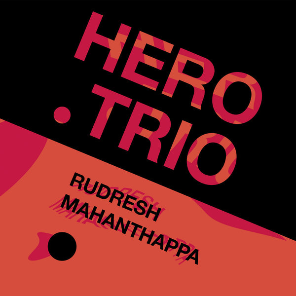 Rudresh-mahanthappa-hero-trio-new-vinyl