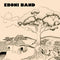 Eboni Band ‎- Eboni Band (New Vinyl)
