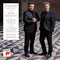 Jonas Kaufmann & Ludovic Tézier - Insieme - Opera Duets (New Vinyl)