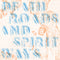International Sangman - Death Roads & Spirit Ways (New Vinyl)